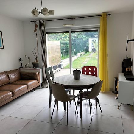 Chambre A Antony Proche De Paris Et A 10 Minutes Aeroport Orly Eksteriør billede