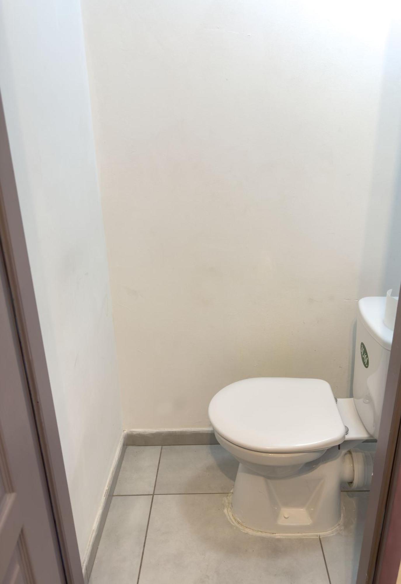 Chambre A Antony Proche De Paris Et A 10 Minutes Aeroport Orly Eksteriør billede